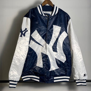 Men's Starter New York Yankees Jacket XL